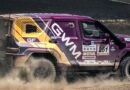 SUV Hybrid Ini Bandel, Gurun Kumtag di Taklimakan Rally 2026 Dilibas