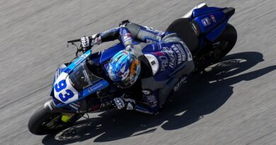 Setelah Zonk di Misano, Sisa 3 Seri Bisa Apa Arai Agaska