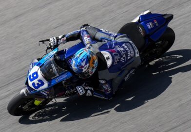 Setelah Zonk di Misano, Sisa 3 Seri Bisa Apa Arai Agaska