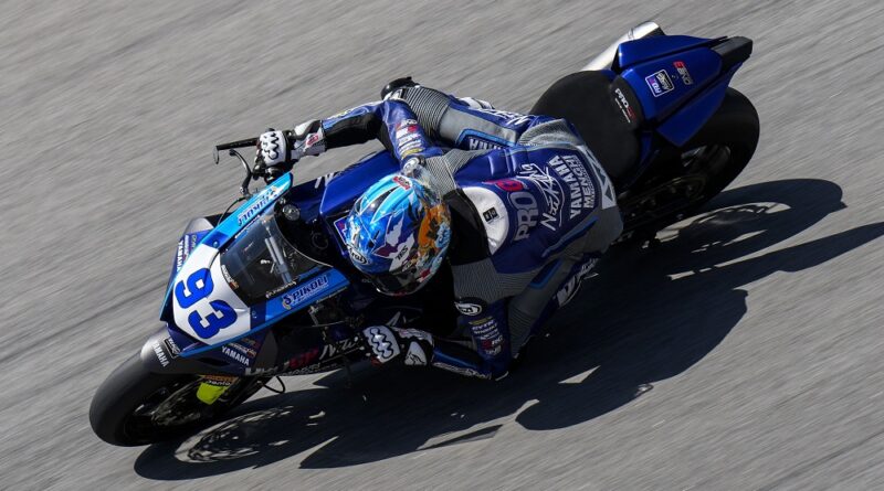 Setelah Zonk di Misano, Sisa 3 Seri Bisa Apa Arai Agaska