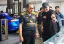 Ternyata Armuji Doyan Mobil Modif