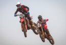 Tinggal 3 Seri, Diva Ismayana Kejar Juara Nasional Motocross 2026
