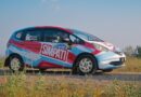 Trio Angels Rifat Sungkar Beraksi di Putaran 2 Kejurnas Sprint Rally 2026 Semarang