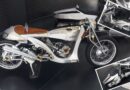 Wahana Honda Gaet Gen Z Lewat Modif Corner Trio Stylo di JFK 2026