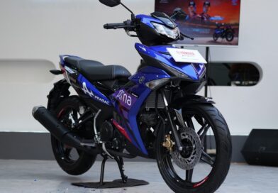Yamaha MX King 150 MotoGP Toprak Razgatlıoğlu 29,9 Juta Hanya Di PRJ 2026