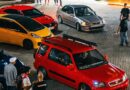200 Icon Car Serbu Honda Culture Indonesia Night Meet Up