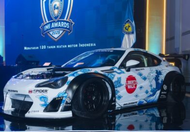 3 Bengkel Modifikasi Kece Versi IMI Awards