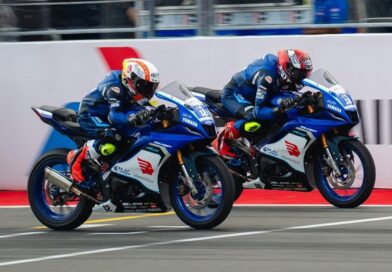 Candra Hermawan Sapu Bersih R15 Pro Yamaha Sunday Race 2026