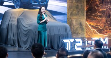 Caroline Ling Percaya PHEV Paling Cocok Untuk Indonesia, JETOUR T2 i-DM Pilihan Pas di GIIAS 2026