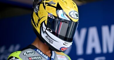 Donington Park Superpole, Ayo Tinggal 4 Seri Lagi !