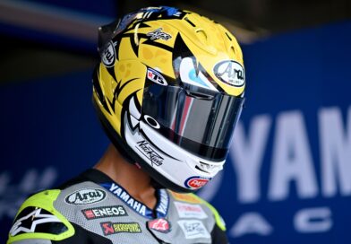 Donington Park Superpole, Ayo Tinggal 4 Seri Lagi !