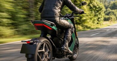Charged Ndara Ini Pakai Konektor Sama Dengan Mobil Listrik