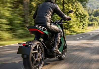 Charged Ndara Ini Pakai Konektor Sama Dengan Mobil Listrik