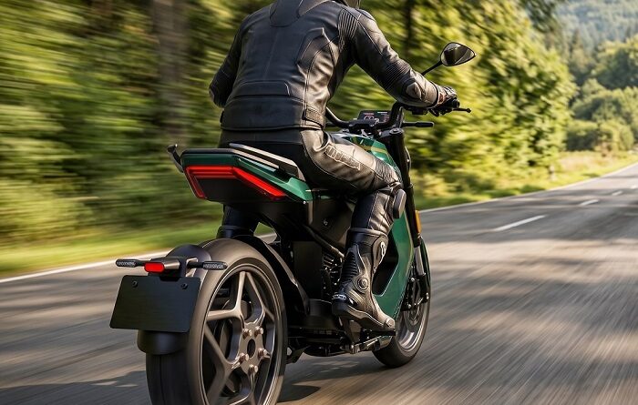 Charged Ndara Ini Pakai Konektor Sama Dengan Mobil Listrik