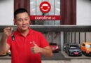 Densu Sekarang Jualan Mobil Bekas