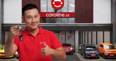 Densu Sekarang Jualan Mobil Bekas