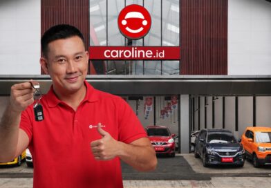 Densu Sekarang Jualan Mobil Bekas