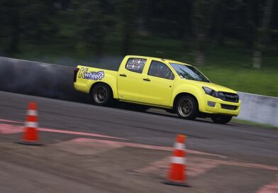 Kejurnas Drag Race 2026 Seri 3 Beraksi di Sentul dan Ini 6 Kelasnya