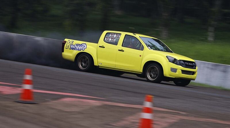 Kejurnas Drag Race 2026 Seri 3 Beraksi di Sentul dan Ini 6 Kelasnya