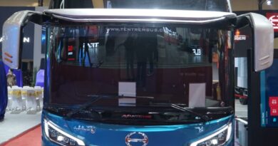Kenapa Hino Jadi Spesialis Bus Ini Alasannya
