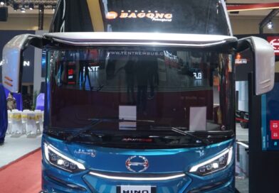 Kenapa Hino Jadi Spesialis Bus Ini Alasannya