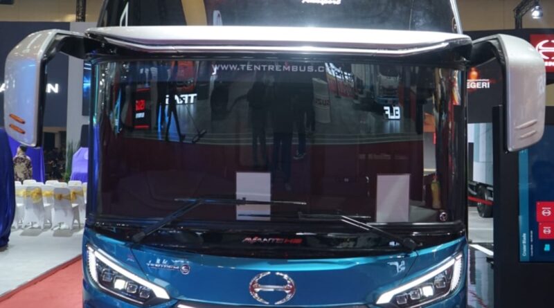 Kenapa Hino Jadi Spesialis Bus Ini Alasannya