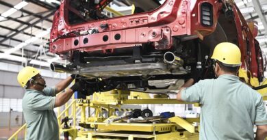Mazda Mulai Merakit Mobil di Indonesia, Babak Baru untuk Merek Premium Jepang