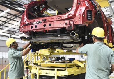 Mazda Mulai Merakit Mobil di Indonesia, Babak Baru untuk Merek Premium Jepang