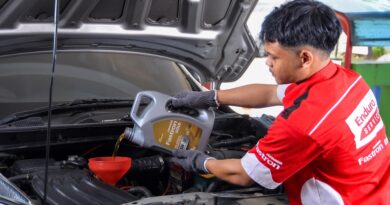 3 Tips Ganti Oli Anti Boncos