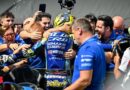 Poin Terakhir 95, Aldi Ambisi 5 Besar di Donington