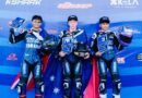 Reynaldi & Sabian Naik Podium, Abid Ashar Gagal Kurang Fit