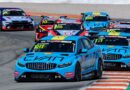 Ternyata Geely Bisa Ngebut! Juara Kumho FIA TCR World Tour  2026