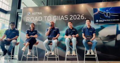 Trade In BMW Astra di GIIAS 2026 Lewat OLXmobbi Dapat Cashback 15 juta