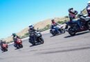 Vario 160 Ngebut Pol di Honda Track Day 2026 Mandalika