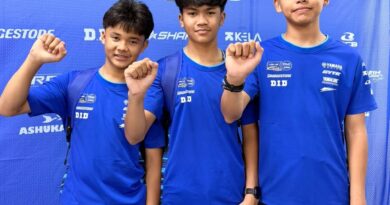 Yamaha Andalkan 3 Rider Belia Raih Podium di Mandalika