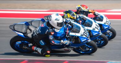 Yamaha Rayakan 1 Dekade Yamaha Sunday Race di Mandalika, Ini Jadwalnya