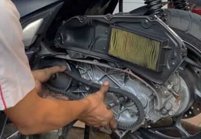 6 Penyebab Matik Gredek atau Berdecit