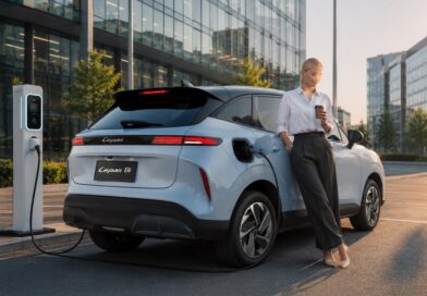 6 Pertimbangan Ini Mengapa LEPAS E4 EV Layak Jadi Mobil Listrik Pertama Anda