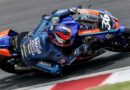 ARRC Mandalika Jadi Motivasi Dobel Yamaha Raih Podium