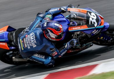 ARRC Mandalika Jadi Motivasi Dobel Yamaha Raih Podium