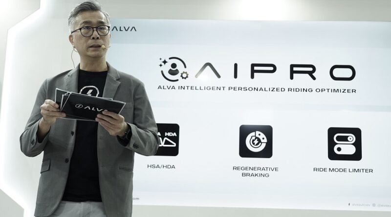 Apa Itu AIPRO milik ALVA Mari Kita Bahas
