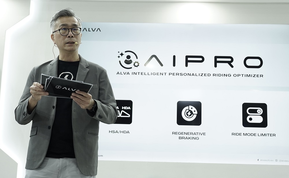 Apa Itu AIPRO milik ALVA Mari Kita Bahas