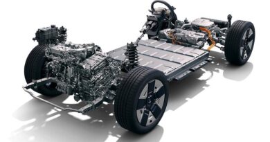 Apa Itu Teknologi Golden REEV iCAR V27 Mari Kita Bedah