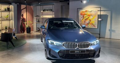 BMW Astra & Teh Villa Gallery Hadirkan Seni Serta Otomotif Premium
