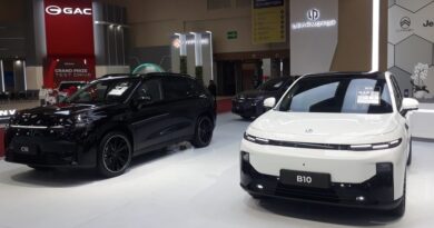 Bisa Dibilang Leapmotor C10 Adalah Family Car EV, ini Argumennya