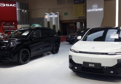 Bisa Dibilang Leapmotor C10 Adalah Family Car EV, ini Argumennya