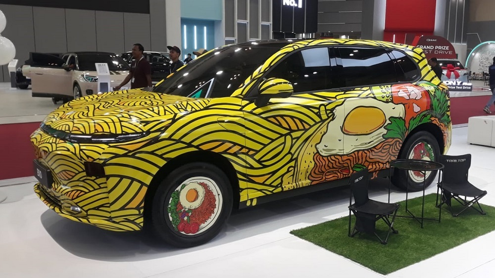 Bisa Dibilang Leapmotor C10 Adalah Family Car EV, ini Argumennya