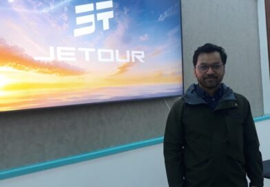 Di Balik Debut T2 i-DM, Jetour Perkuat Layanan Aftersales