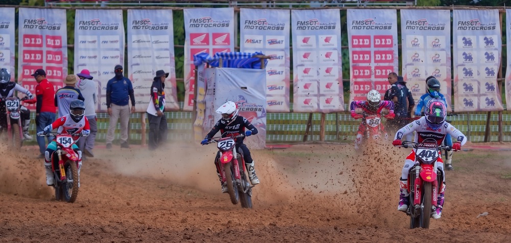 Diva Ismayana Masih Konsistem Podium di Thailand