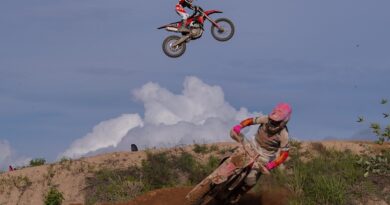 Double Podium Ducati Untuk Indonesia ke-81